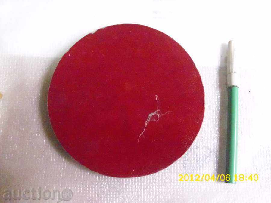 Auction plaque Auction plaque