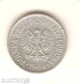 + Poland 10 Gross 1969 MW with price 0.30 BGN | € 0.15 + Poland 10 Gross 1969 MW with price 0.30 BGN | € 0.15