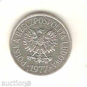 + Poland 10 Gross 1977 MW with price 0.40 BGN | € 0.20