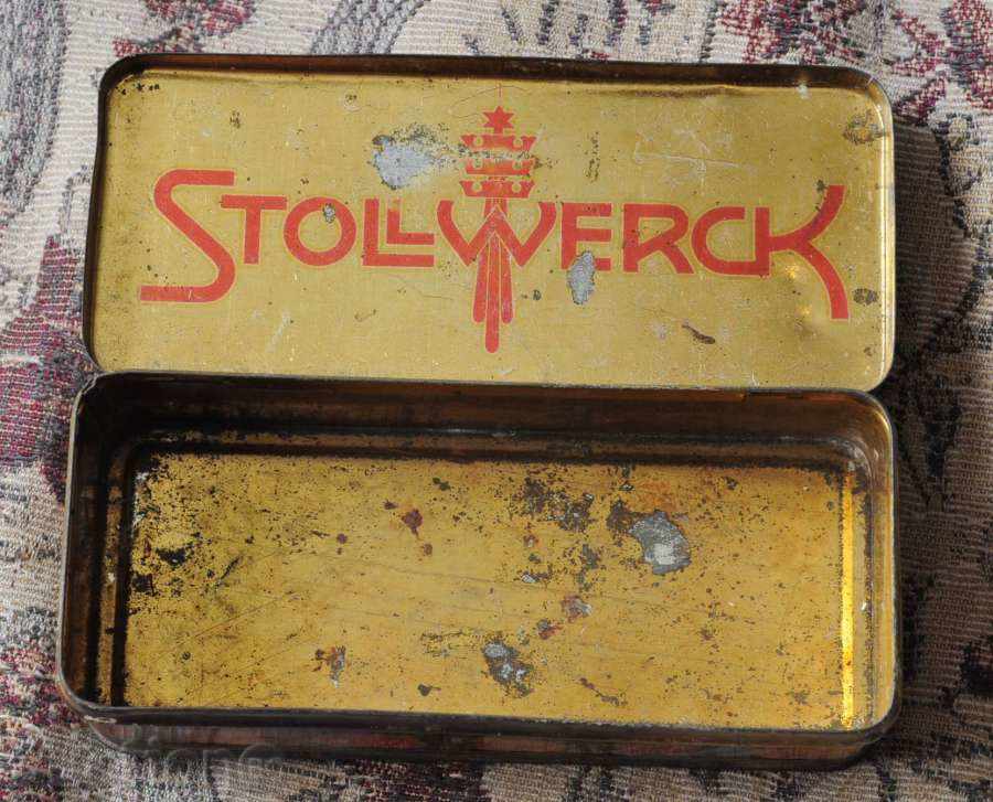 Доставка на Метална кутия