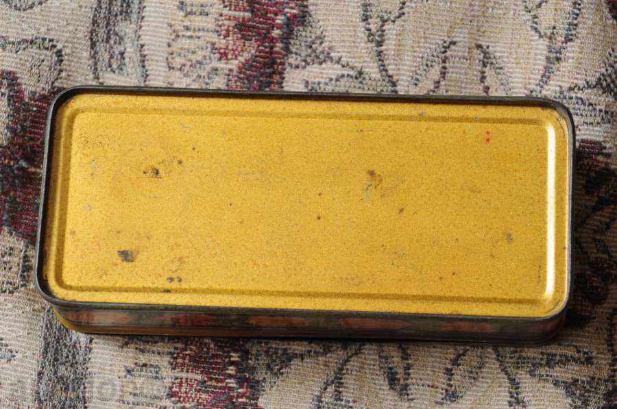 Метална кутия - 5