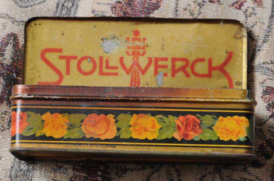 Метална кутия - 6