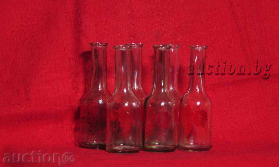 Доставка на Юзчета 6 броя - 100 ml.