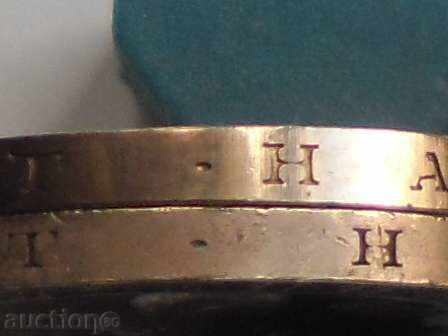 1 LEV 1976 ANNIVERSARY MATRIX DEFECT CURIOSITY with price 220.00 BGN | € 112.48 1 LEV 1976 ANNIVERSARY MATRIX DEFECT CURIOSITY with price 220.00 BGN | € 112.48