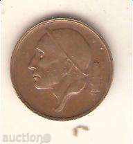 50 centimeters Belgium 1962 French legend with price 1.00 BGN | € 0.51 50 centimeters Belgium 1962 French legend with price 1.00 BGN | € 0.51