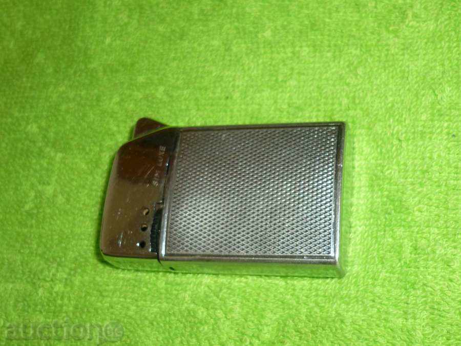 Metal gasoline lighter -1 with price 29.00 BGN | € 14.83 Metal gasoline lighter -1 with price 29.00 BGN | € 14.83