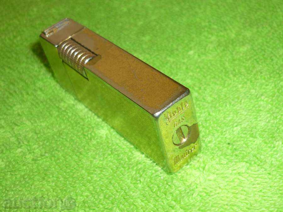 Metal gasoline lighter - 5 with price 35.00 BGN | € 17.90 Metal gasoline lighter - 5 with price 35.00 BGN | € 17.90