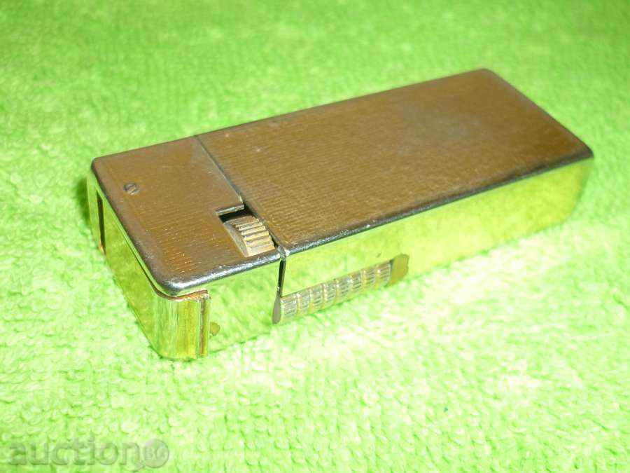 Metal gasoline lighter - 5 - 5 Metal gasoline lighter - 5 - 5