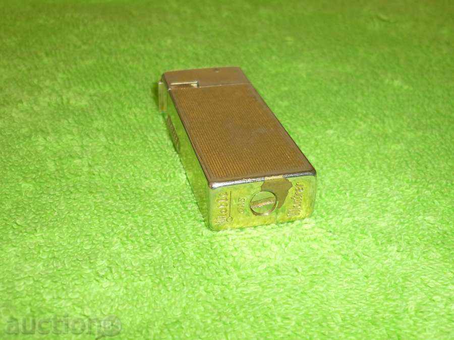 Metal gasoline lighter - 5 - 6 Metal gasoline lighter - 5 - 6