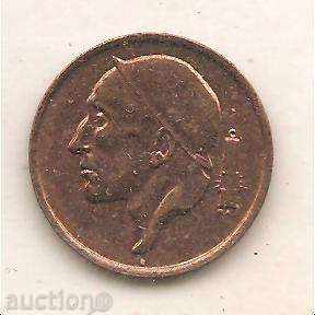 50  сантима   Белгия 1979 г.  френска  легенда с цена 1.00 лв. | € 0.51