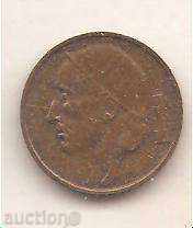 50 centimeters Belgium 1983 French legend with price 1.00 BGN | € 0.51 50 centimeters Belgium 1983 French legend with price 1.00 BGN | € 0.51