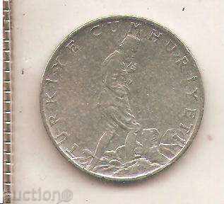 Τουρκία 2 1І2 £ 1962 με τιμή 0.70 BGN | € 0.36 Τουρκία 2 1І2 £ 1962 με τιμή 0.70 BGN | € 0.36