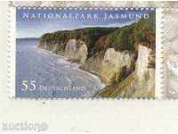 Чистa марка Национален парк   2012 от Германия