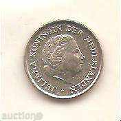 Netherlands 10 cents 1980 with price 0.30 BGN | € 0.15 Netherlands 10 cents 1980 with price 0.30 BGN | € 0.15