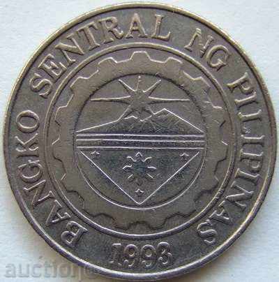 Φιλιππίνες 1 Πίσω 1995 με τιμή 1.00 BGN | € 0.51 Φιλιππίνες 1 Πίσω 1995 με τιμή 1.00 BGN | € 0.51