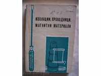 Insulations, Wires, Magnetic Materials - M. Krinkov