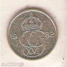 Sweden 50 February 1982 with price 0.60 BGN | € 0.31 Sweden 50 February 1982 with price 0.60 BGN | € 0.31