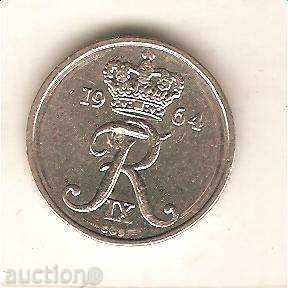 Denmark 10 pp 1964 with price 0.70 BGN | € 0.36 Denmark 10 pp 1964 with price 0.70 BGN | € 0.36