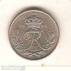 Danemarca 10 plug 1958 cu preț 0.80 BGN | € 0.41 Danemarca 10 plug 1958 cu preț 0.80 BGN | € 0.41