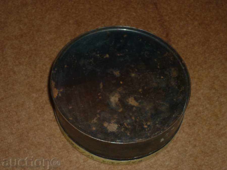 Metal box for IMALIN early socialism - 5