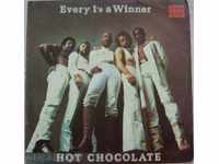 turntable - Hot Chocolate / Hot Chocolate # 11046
