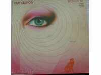 gramophone record - Boney M / Boney M - Eye dance - No. 11947