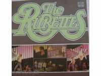 εγγραφή - Οι Rubettes / Rubets - № 2112