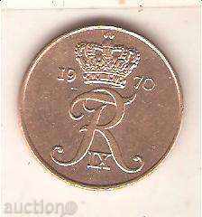 Denmark 5 Pole 1970 with price 0.90 BGN | € 0.46 Denmark 5 Pole 1970 with price 0.90 BGN | € 0.46