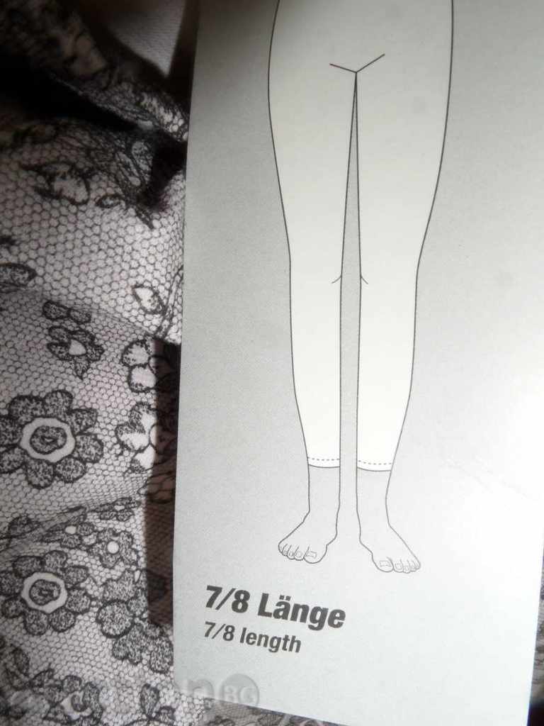 Delivery of CLIN in gray, with zippers below - a new DjKv Delivery of CLIN in gray, with zippers below - a new DjKv