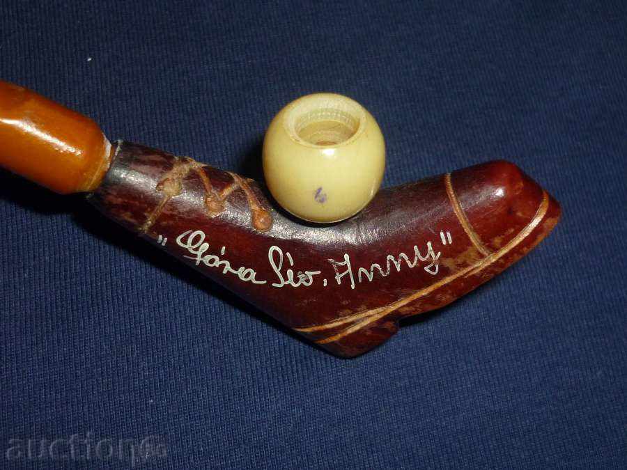 An antique luxury cigarette - 6 An antique luxury cigarette - 6