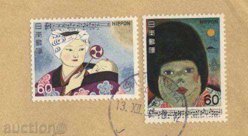 Traveled bag with brands from Japan with price 1.00 BGN | € 0.51 Traveled bag with brands from Japan with price 1.00 BGN | € 0.51