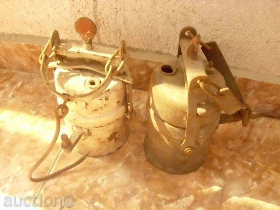 Delivery of LOTS LAMPS CARBIDED.NOVA PRICE Delivery of LOTS LAMPS CARBIDED.NOVA PRICE