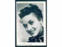 А8047 Станислава Леймлова /Сеймлова/ - чешка актриса