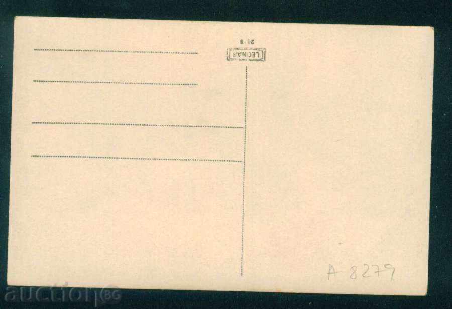 Auction TOPALOV - Bulgarian actor / A8279 Auction TOPALOV - Bulgarian actor / A8279