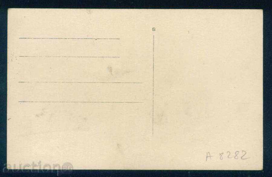 Auction  DIMITAR KERANOV - A YOUNG BULGARIAN AUSTRIAN / A8282