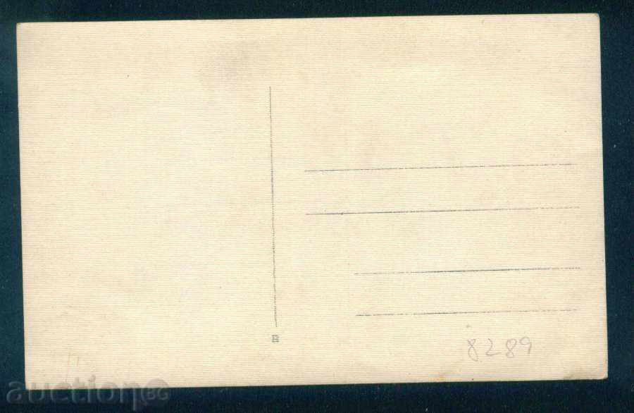 Licitație Teatrul în Bărbierul din Sevilla A8289 actor bulgar Licitație Teatrul în Bărbierul din Sevilla A8289 actor bulgar