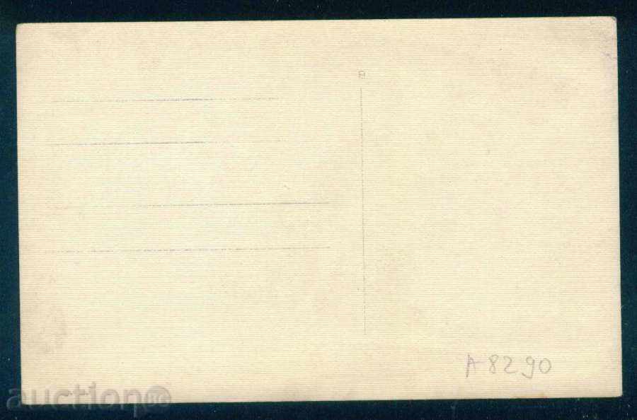 Auction KRASTYO SARAFOV - Bulgarian actor / A8290 Auction KRASTYO SARAFOV - Bulgarian actor / A8290