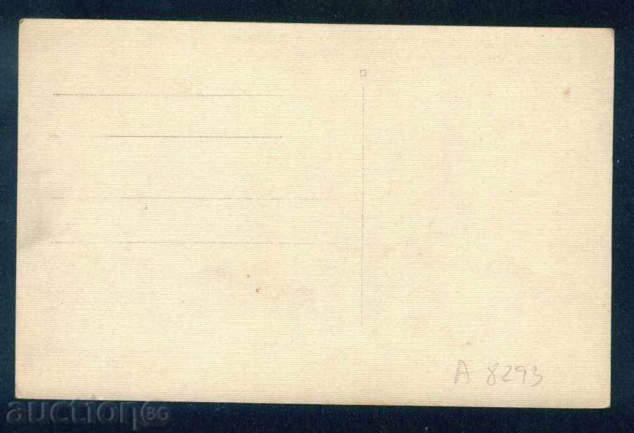 Δημοπρασία Μαρία Μίλκοβα-Zolotovich Κουρέας της Σεβίλλης τραγουδίστρια της όπερας Α82