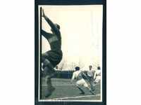 Sports FOOTBALL - 1950 DYNAMO SOFIA - SPARTAK PLEVEN 0: 1 A8366
