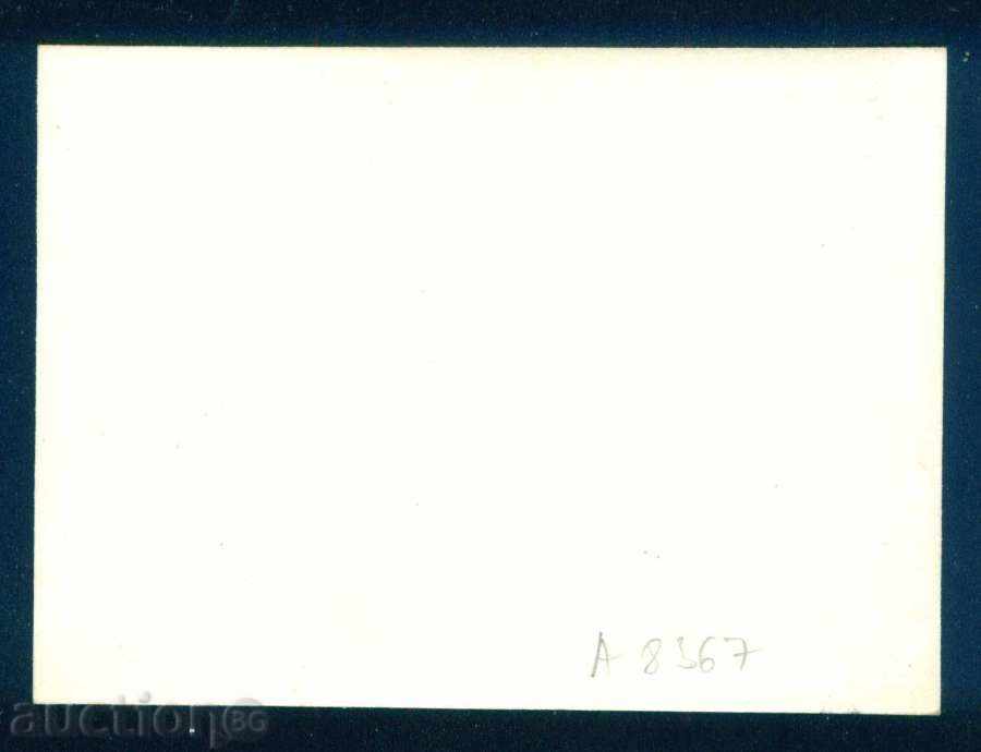 Auction Sports FOOTBALL - CHEHOSLOVAKIA - BULGARIA / A8367 Auction Sports FOOTBALL - CHEHOSLOVAKIA - BULGARIA / A8367