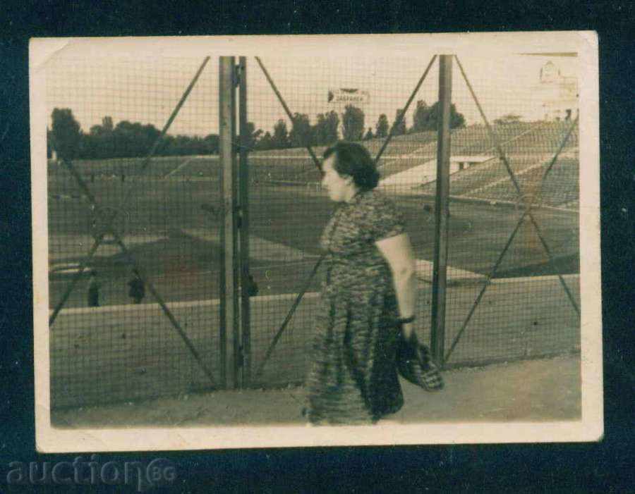 Sports FOOTBALL - BULGARIAN STADIUM / A8399 with price 3.00 BGN | € 1.53 Sports FOOTBALL - BULGARIAN STADIUM / A8399 with price 3.00 BGN | € 1.53