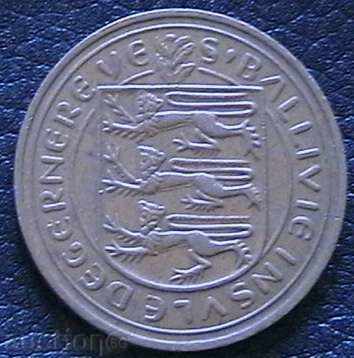 2 pence 1979, Gers with price € 1.29 | 2.52 BGN