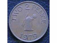 2 πένες 1979, Gers