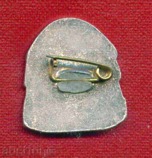 Auction Badge - PLEVEN / Z33 Auction Badge - PLEVEN / Z33