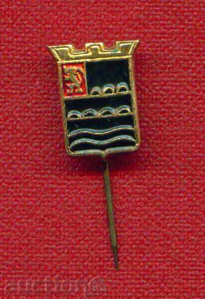 Auction Badge - VIDIN / Z47 Auction Badge - VIDIN / Z47