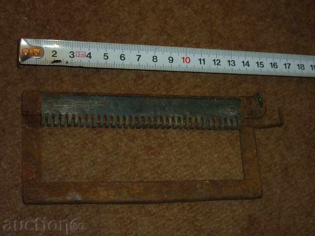 Ancient detail with price 24.00 BGN | € 12.27 Ancient detail with price 24.00 BGN | € 12.27