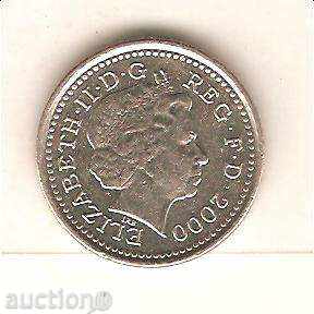 + Great Britain 5 pence 2000 with price 0.50 BGN | € 0.26 + Great Britain 5 pence 2000 with price 0.50 BGN | € 0.26