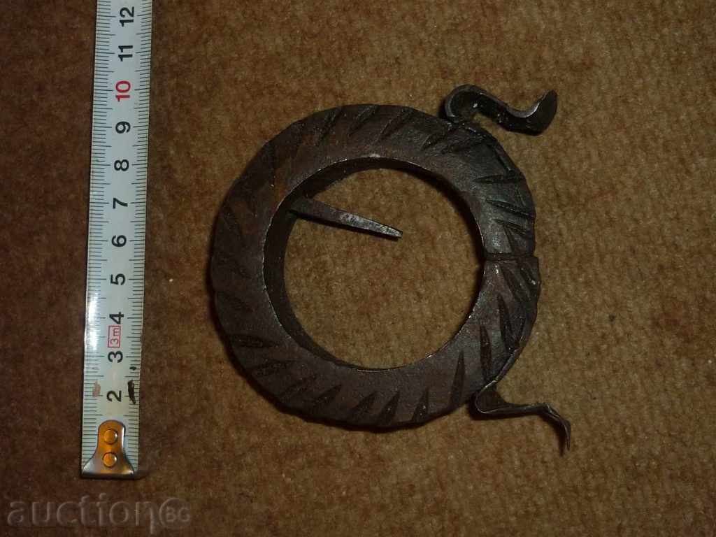 Delivery of Handmade detail of an old wagon Delivery of Handmade detail of an old wagon