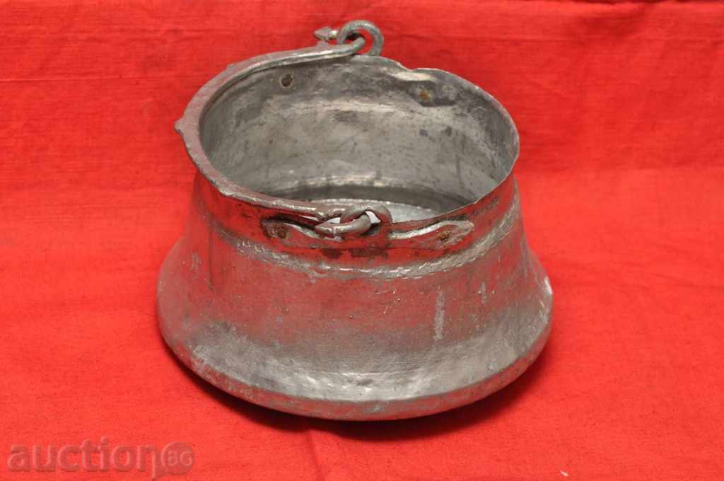 Калайдисан менец с цена € 13.29 | 25.99 лв.