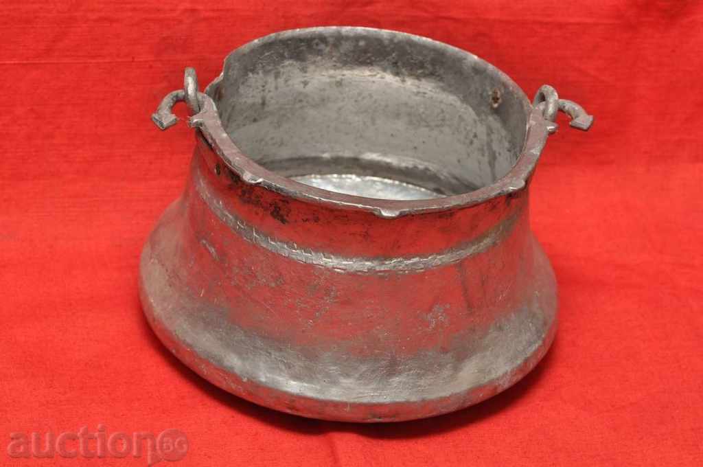 Аукцион Калайдисан менец